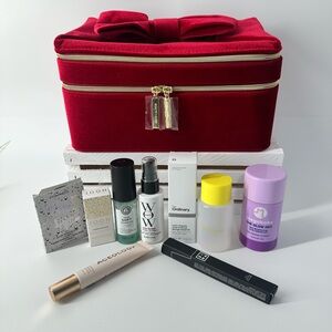 10 pieces Beauty Haul